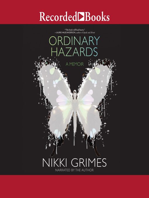 Title details for Ordinary Hazards by Nikki Grimes - Available